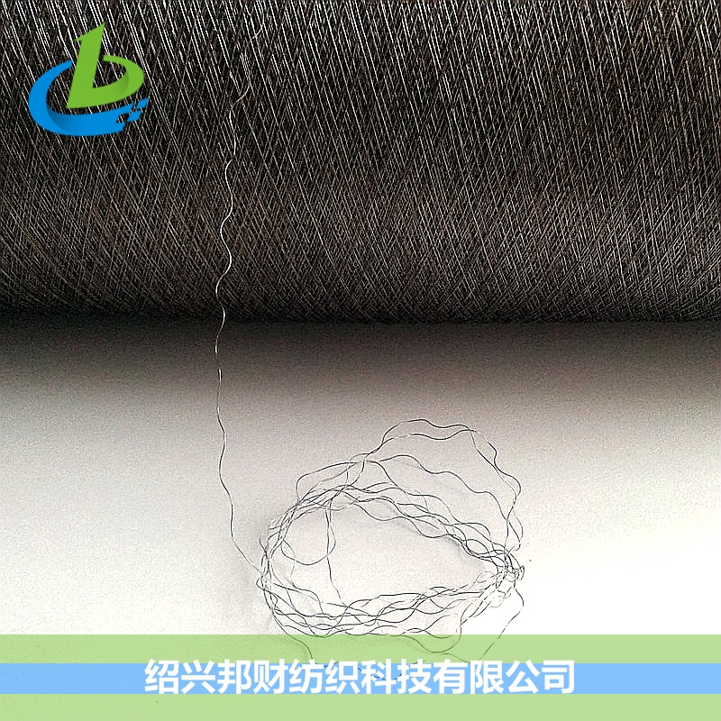 镀银单孔尼龙